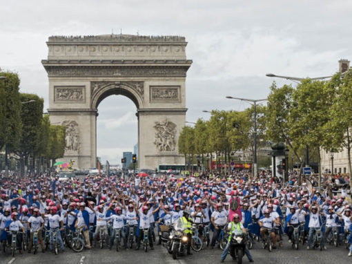 Grand Prix Meule Bleue 2016