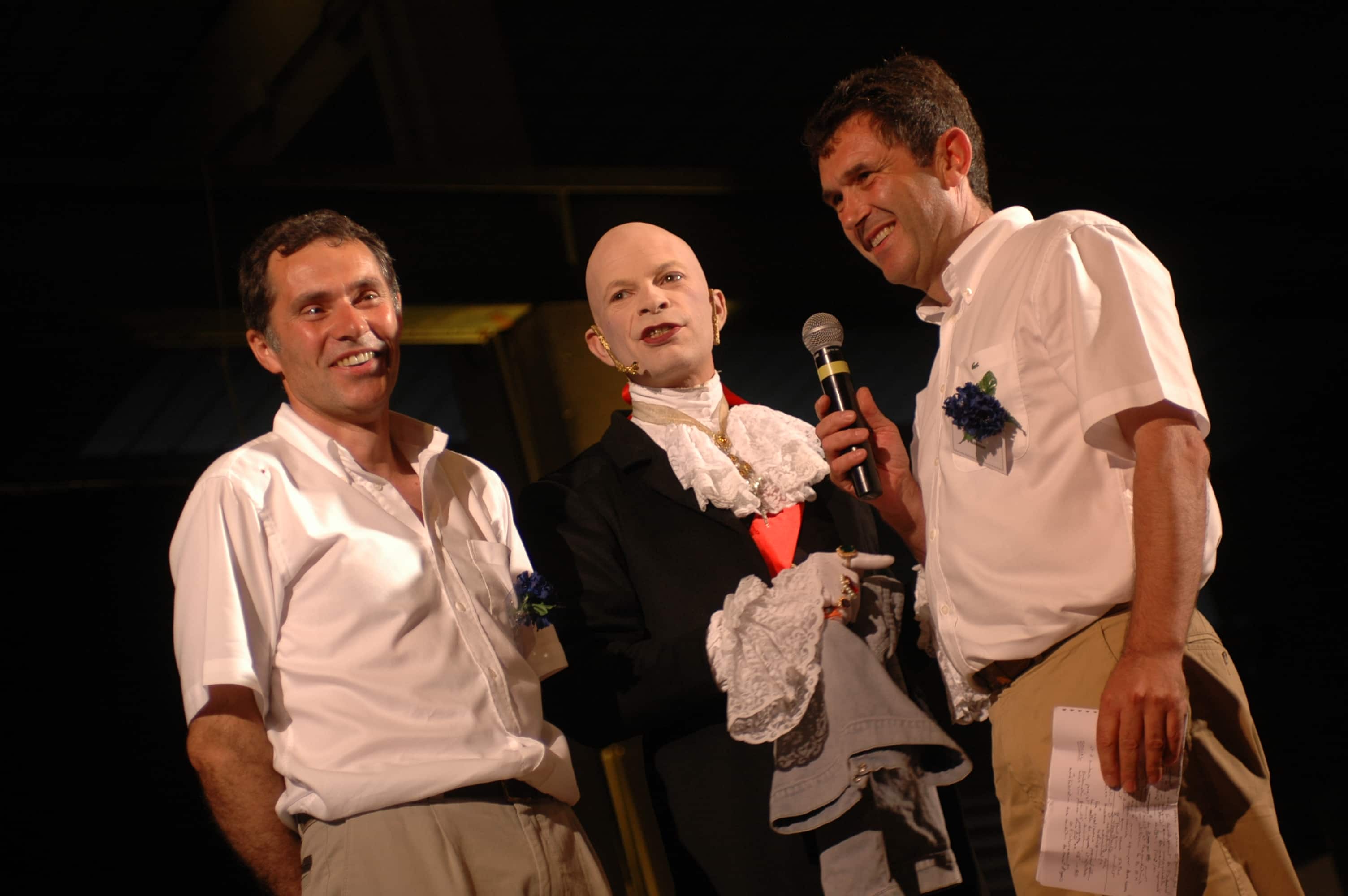 MB fête ses 5 ans