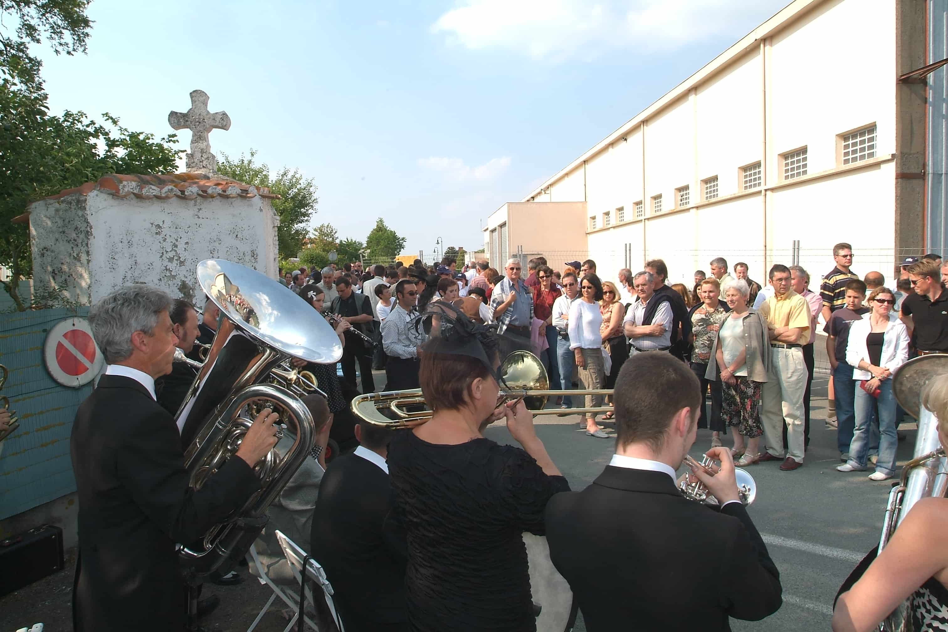 MB fête ses 5 ans