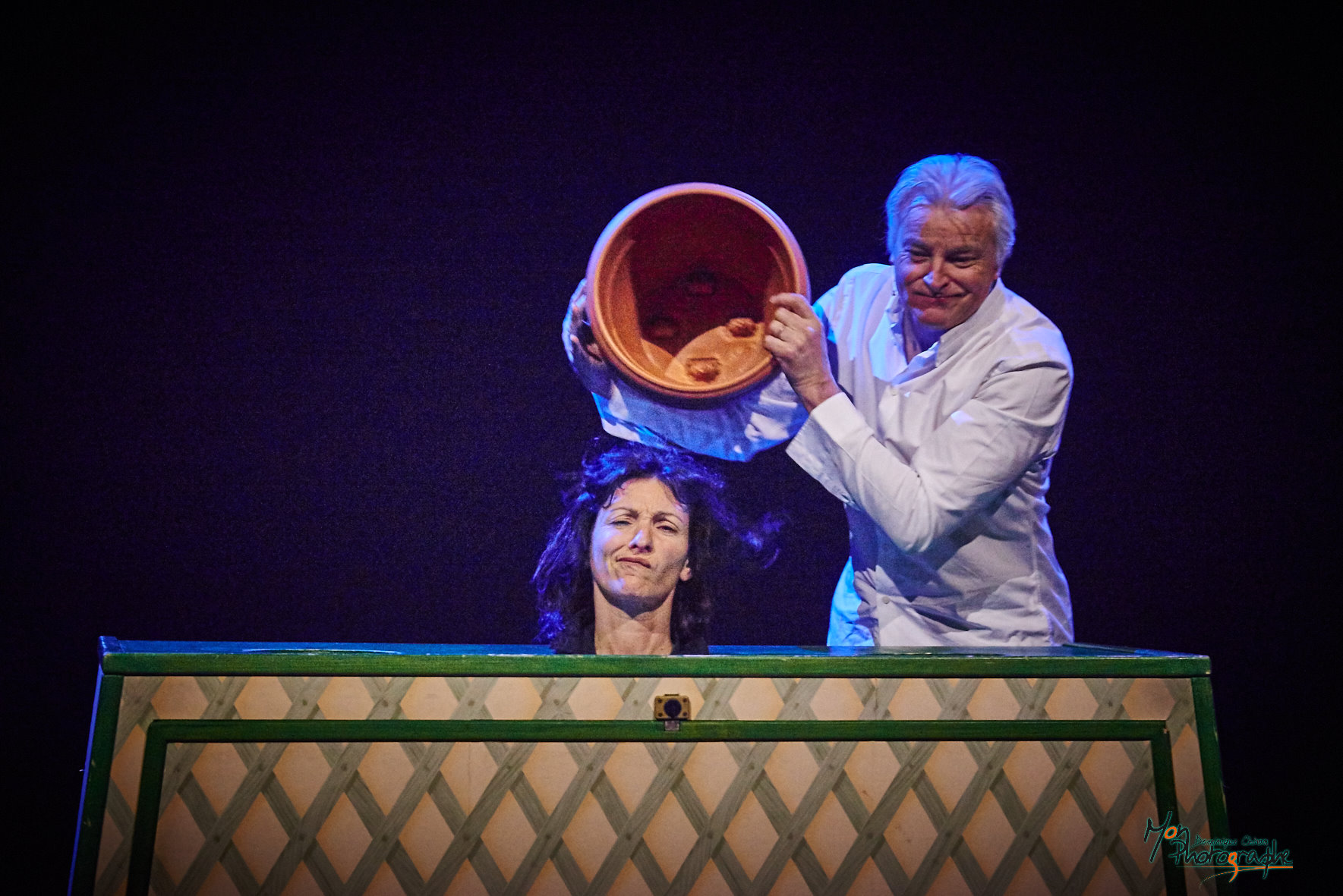 2068 GROUPE PAPIN AU PUY DU FOU