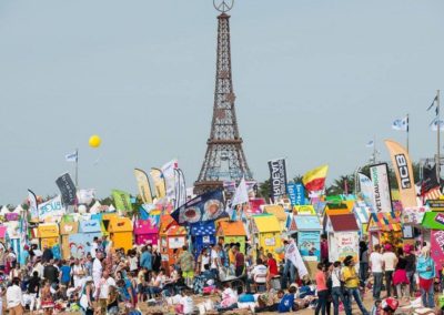 Grand Prix Meule Bleue 2016