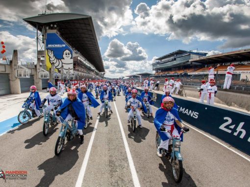 Grand Prix Meule Bleue 2017