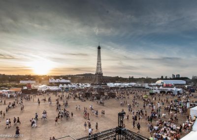 Lollapalooza Paris 2019