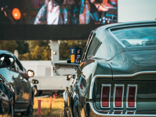 DéconCiné – Le Cinéma en Voiture