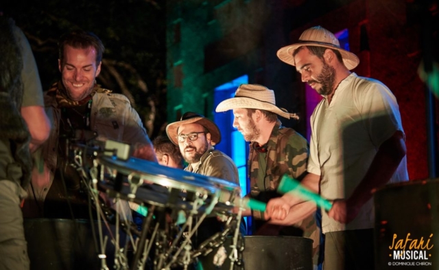 586 SAFARI MUSICAL copie