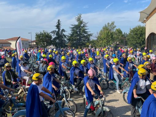 Le Lot en Meule Bleue