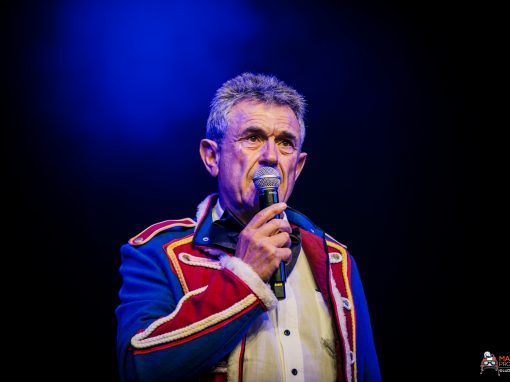 Philippe Guilloteau tire sa révérence