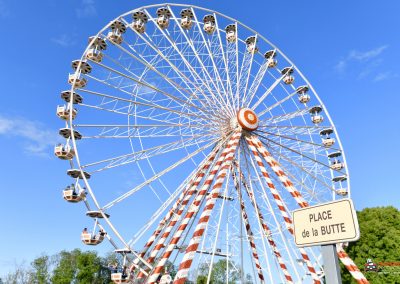 La Grande Roue