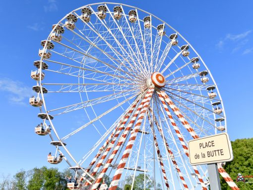 La Grande Roue