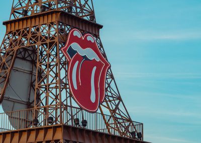 Live Nation – Concert des Rolling Stones 2022