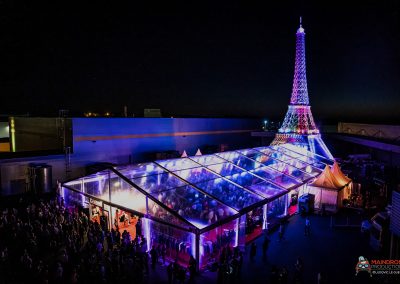 OPAL, capitale de l’automobile