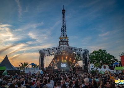 La Roue Cool 2024