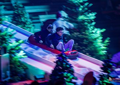 Soirée de clôture Puy du Fou 2024