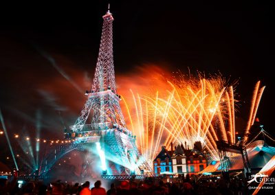 Festival des canonniers 2025