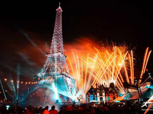 Festival des canonniers 2025