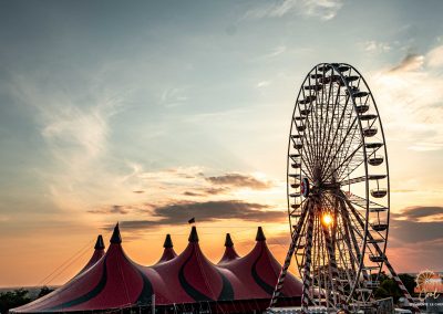 La Roue Cool 2025