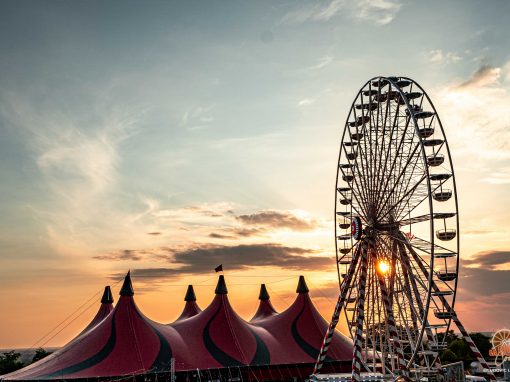 La Roue Cool 2025
