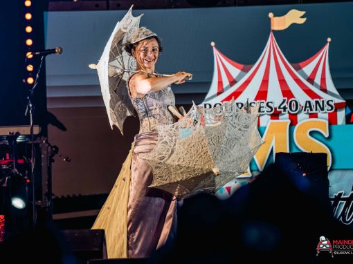 40 ans – IMS Part en guinguette
