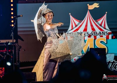40 ans – IMS Part en guinguette