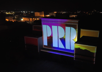 50 ans PRB