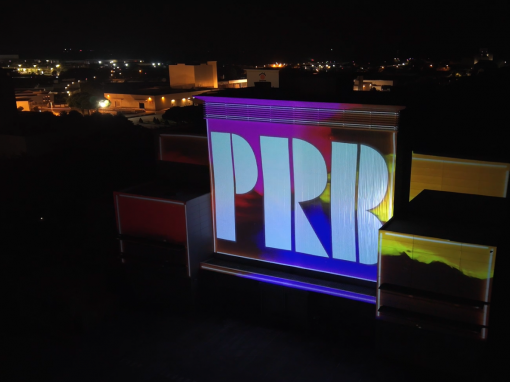 50 ans PRB