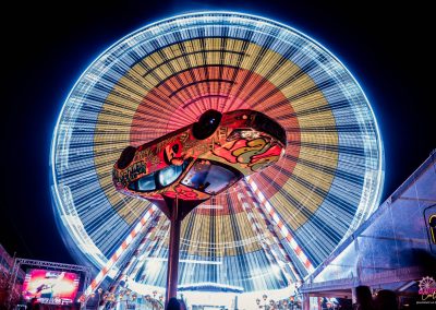 Festival La Roue Cool 2026