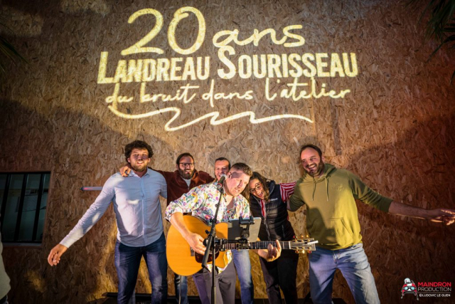 20 ans Landreau Sourisseau_Ludovic Le Guen-362