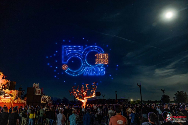 50 ans VST19