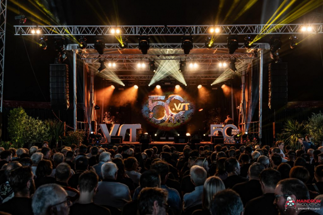 50 ans VST2