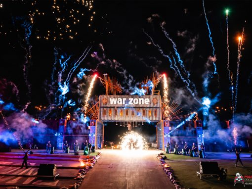 VST – 50 ans au Hellfest