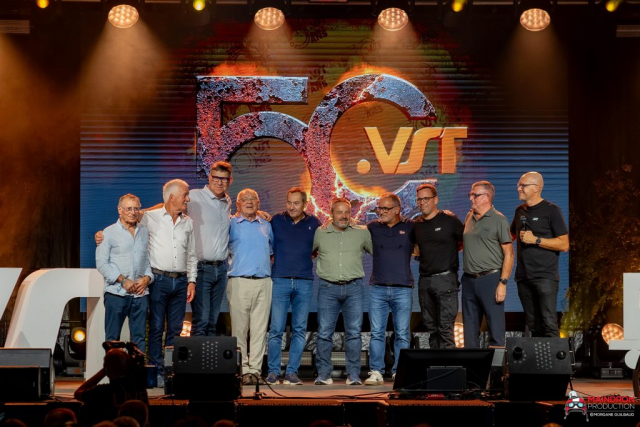 50 ans VST3